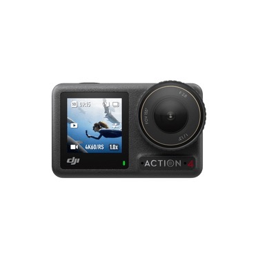 DJI Osmo Action 4