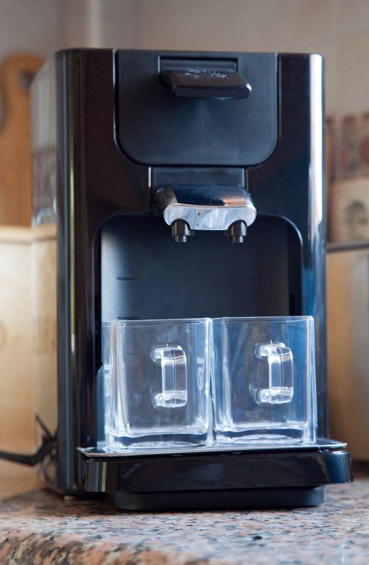 Philips Series 2200 LatteGo