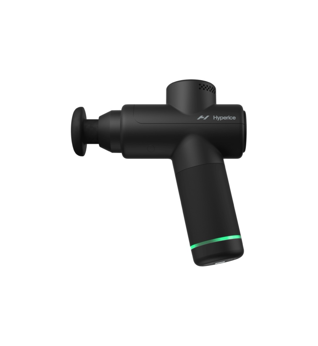 Hypervolt Go 2