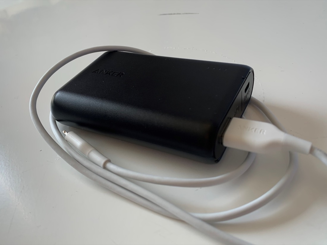 Anker PowerCore 10000
