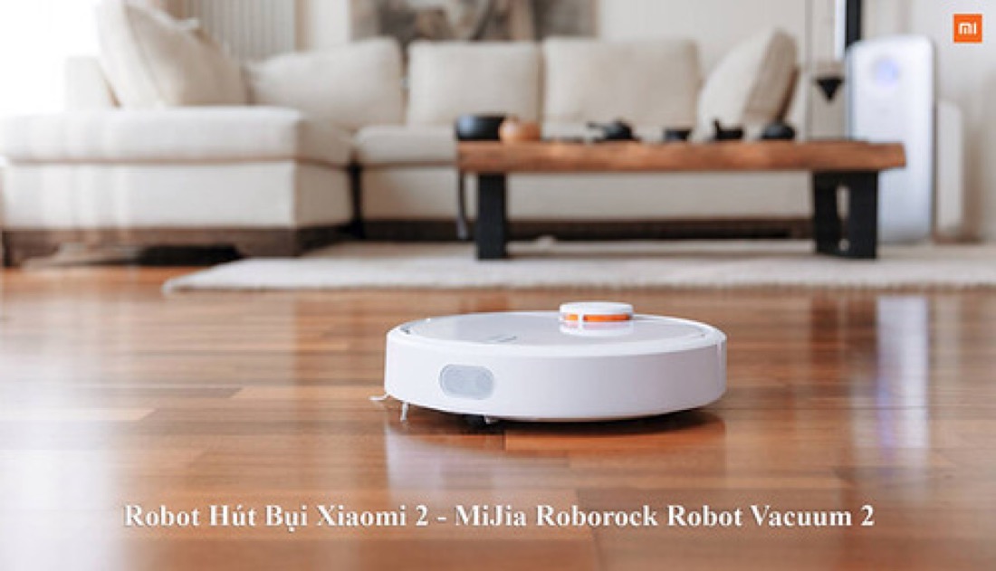 Roborock Q5