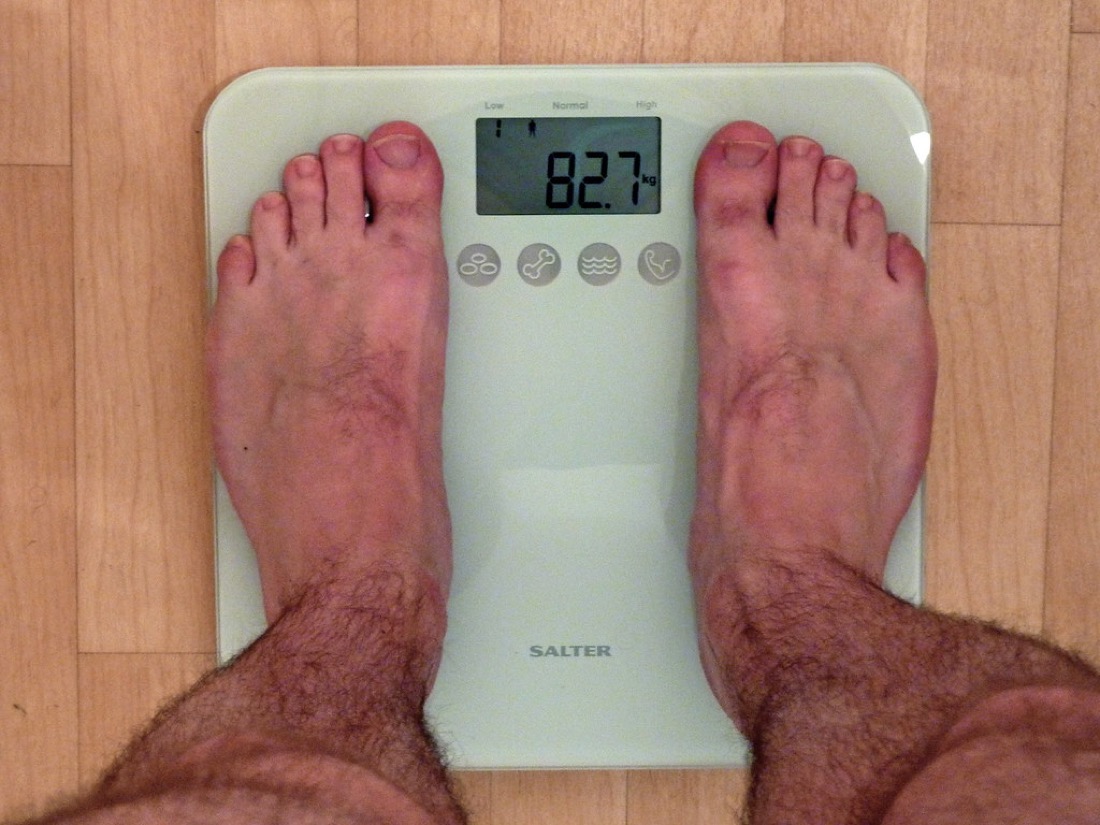 Eufy Smart Scale P3