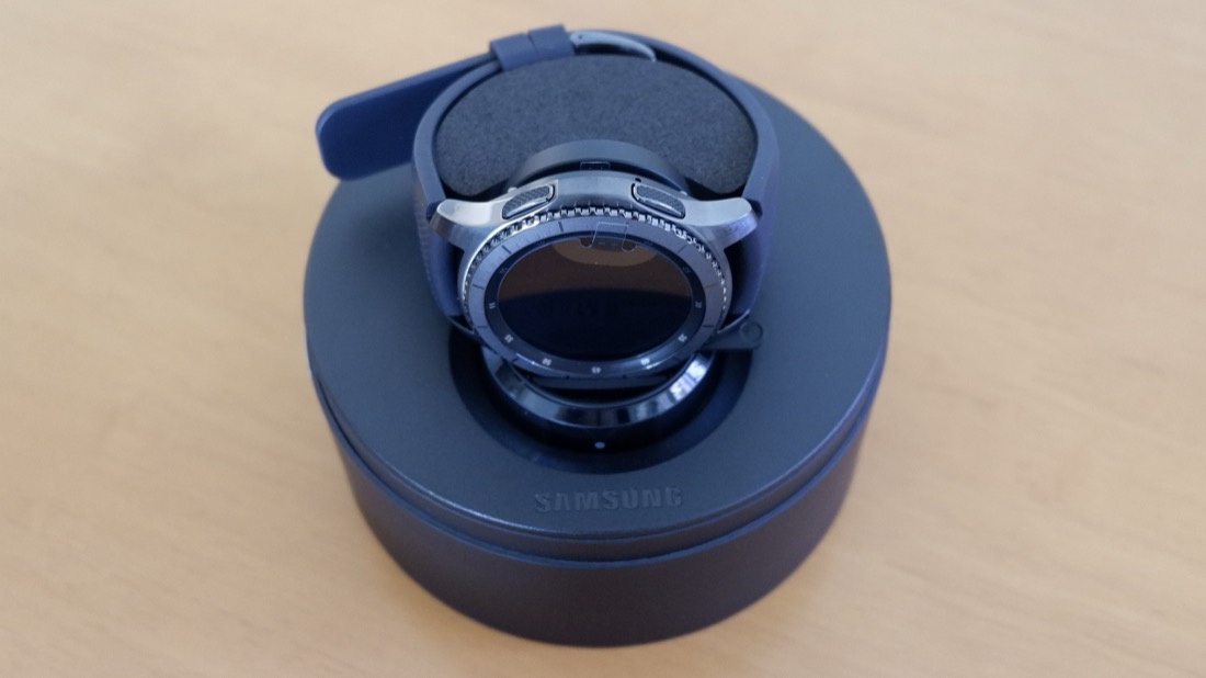 Samsung Galaxy Watch6