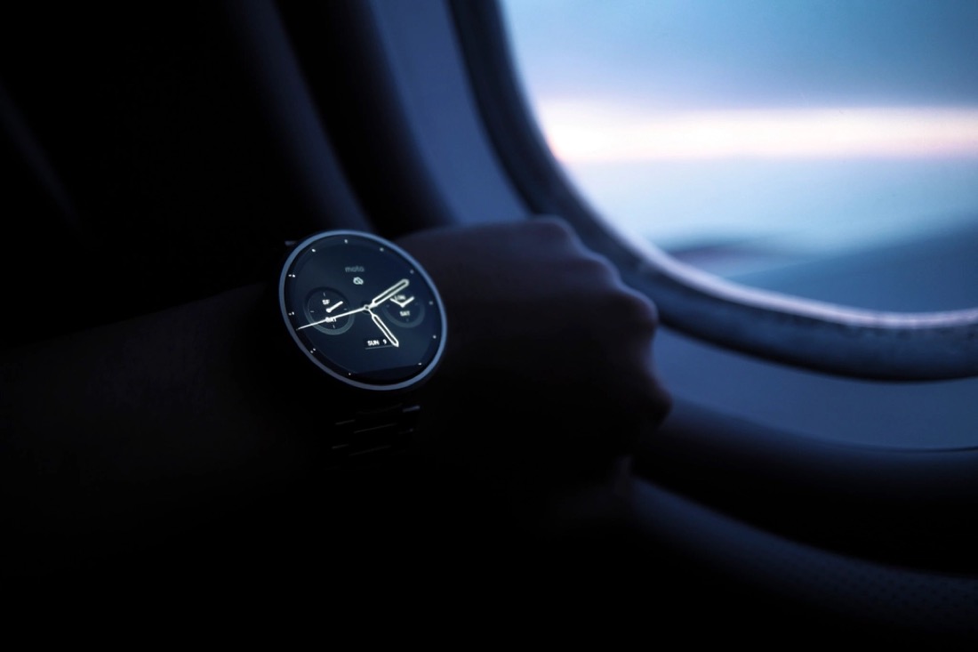 Amazfit GTR 4